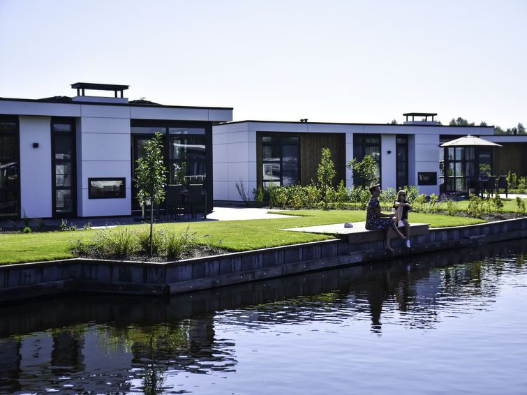 MarinaPark Nieuw Loosdrecht photo 7