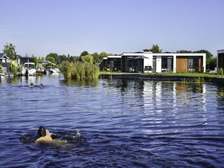 MarinaPark Nieuw Loosdrecht photo 2