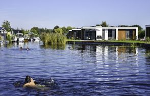 MarinaPark Nieuw Loosdrecht