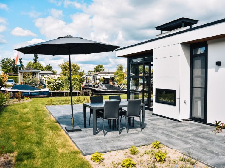 MarinaPark Nieuw Loosdrecht photo 5