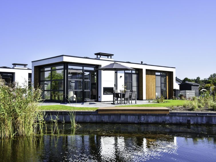 MarinaPark Nieuw Loosdrecht photo 6