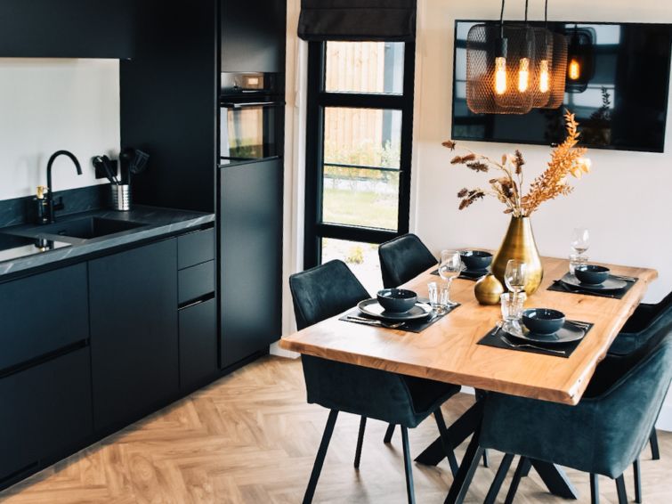 MarinaPark Nieuw Loosdrecht Holiday Home 3 photo 6