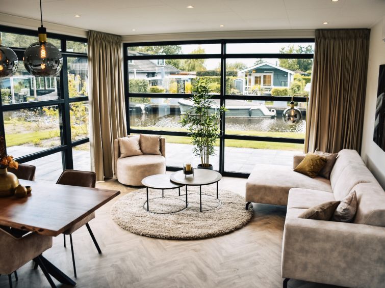 MarinaPark Nieuw Loosdrecht Holiday Home 3 photo 4