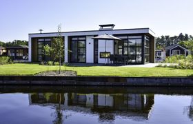 MarinaPark Nieuw Loosdrecht Holiday Home 3