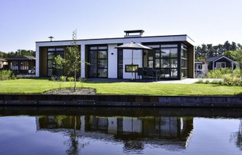 MarinaPark Nieuw Loosdrecht Holiday Home 3