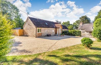 The Barn Conversion