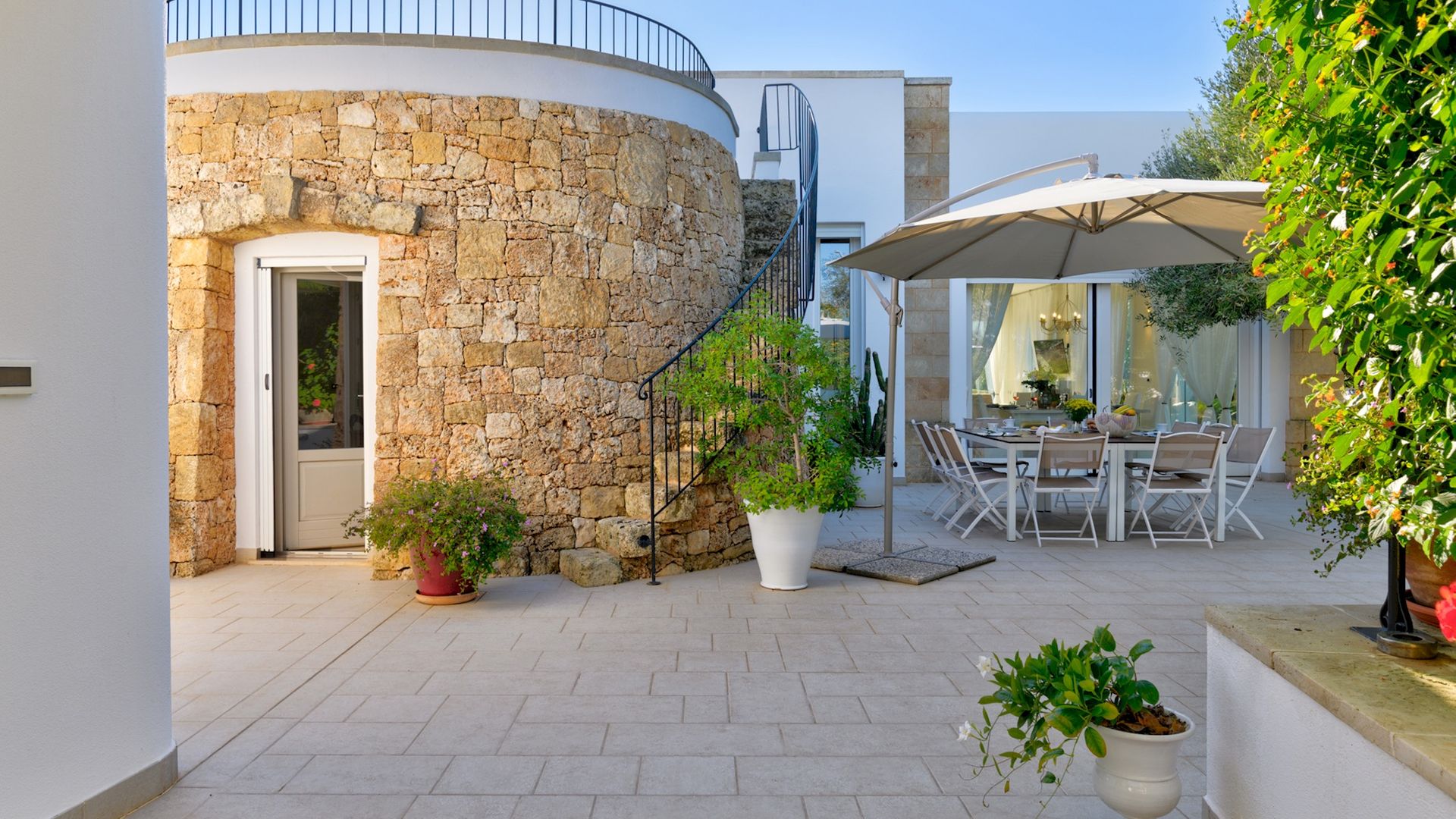 Trullo Spectacular photo 2
