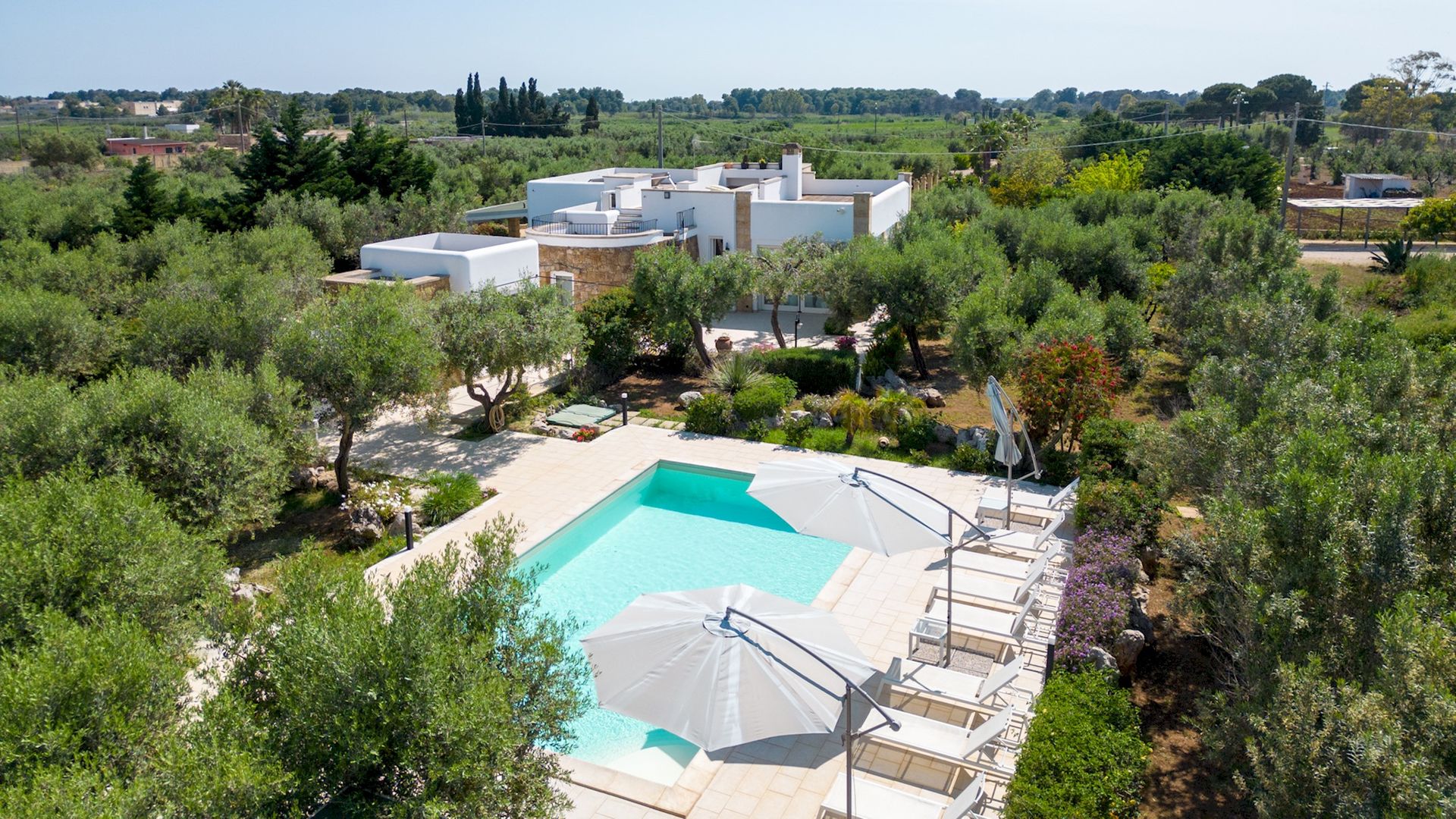 Trullo Spectacular photo 1