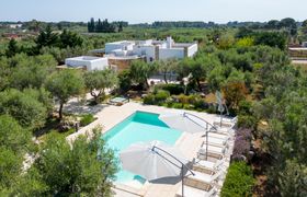 Trullo Spectacular