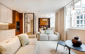 Sophisticated London