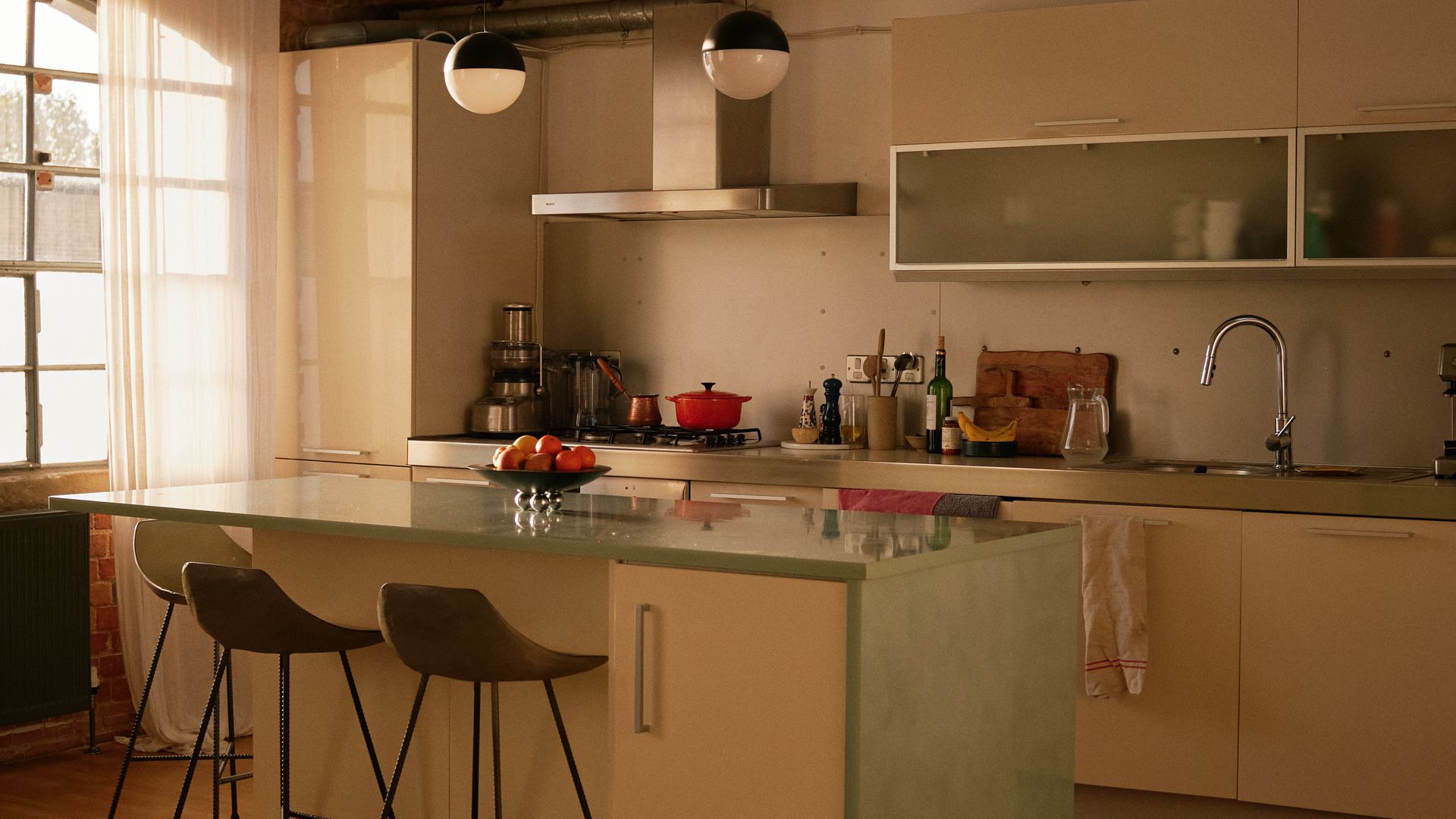 The Cornerstone Loft photo 9