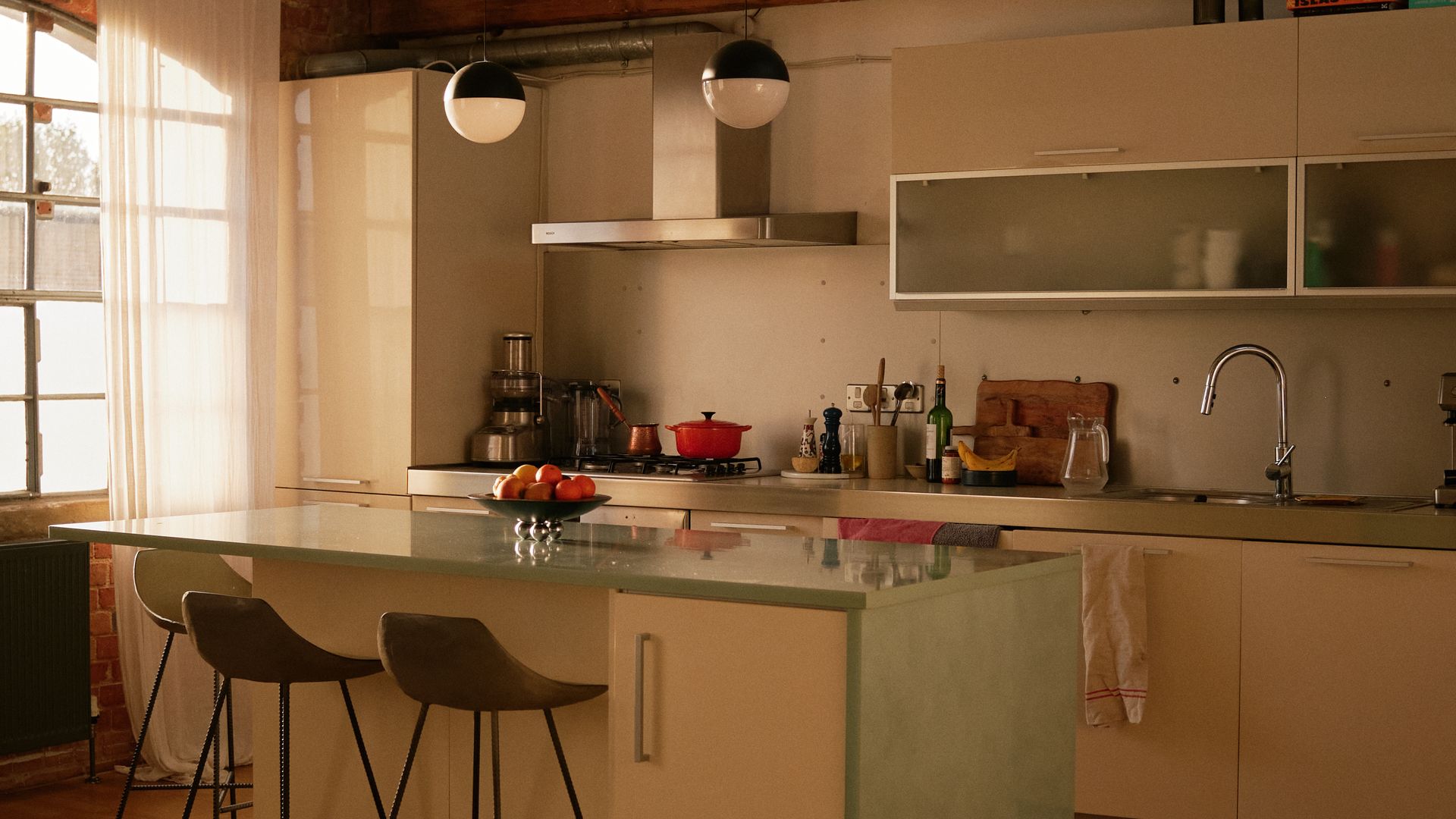 The Cornerstone Loft photo 2