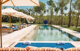 Ibizan Idyll