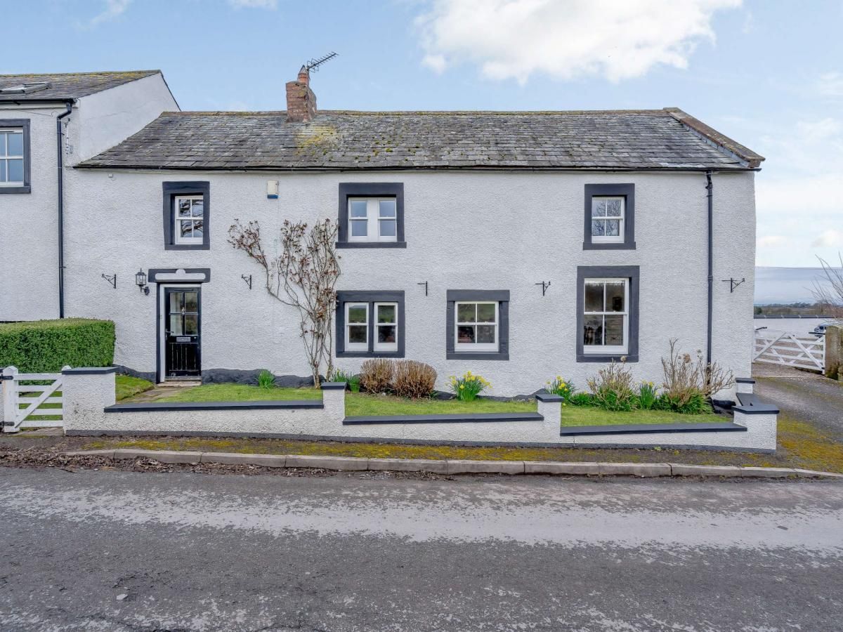 Cottage in Cumbria photo 1