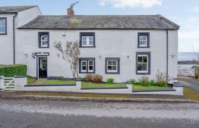 Cottage in Cumbria reviews