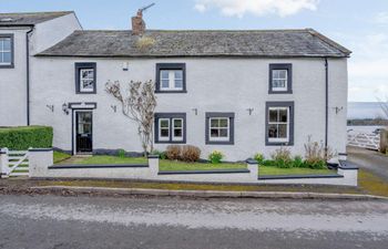 Cottage in Cumbria