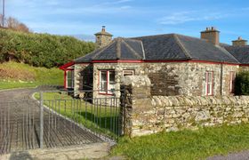 Lady Carbery's Lake Cottage