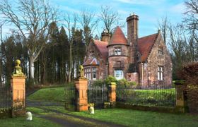 Cottage in Dumfries and Galloway