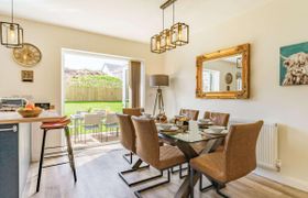 Bungalow in Cumbria reviews