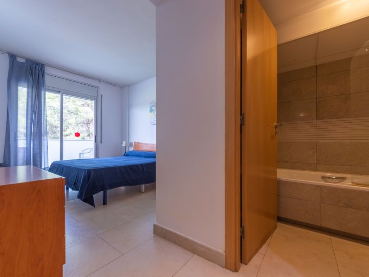 Aquaria 5 Apartment 5 photo 32