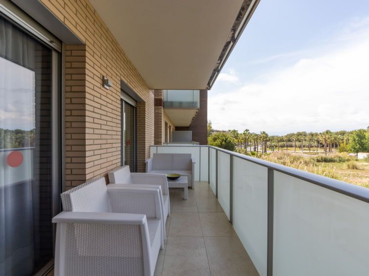 Aquaria 5 Apartment 5 photo 18