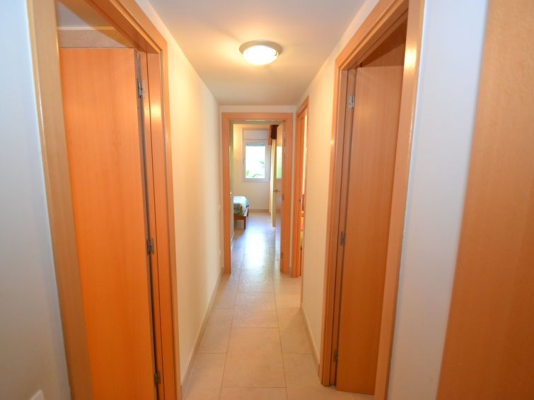 Aquaria 5 Apartment 5 photo 13