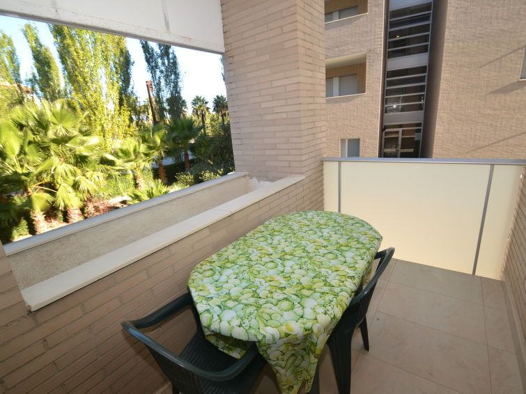 Aquaria 5 Apartment 5 photo 35