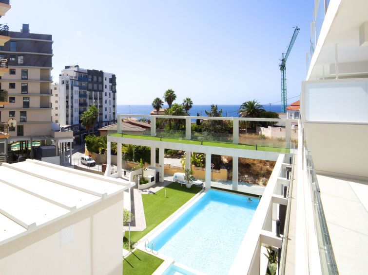 Calpe Beach I photo 18