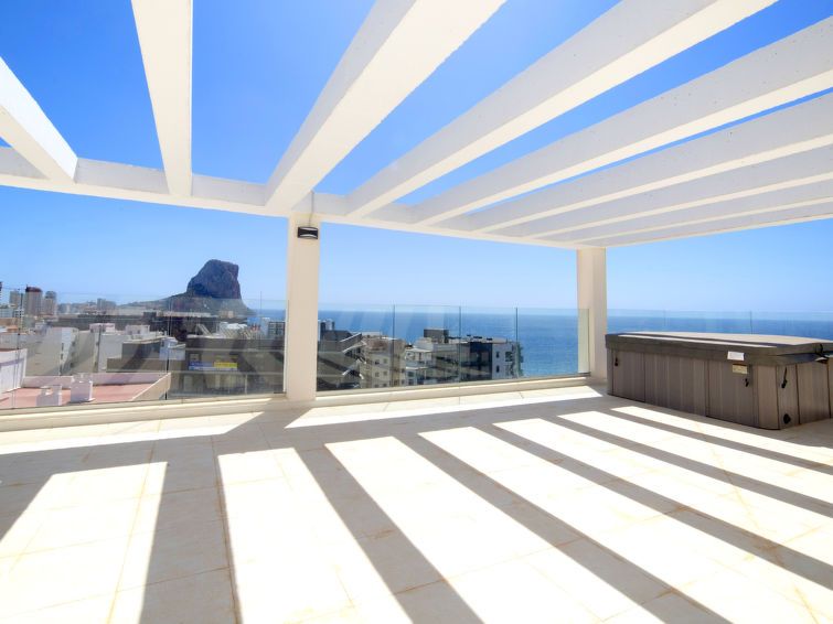 Calpe Beach I photo 20