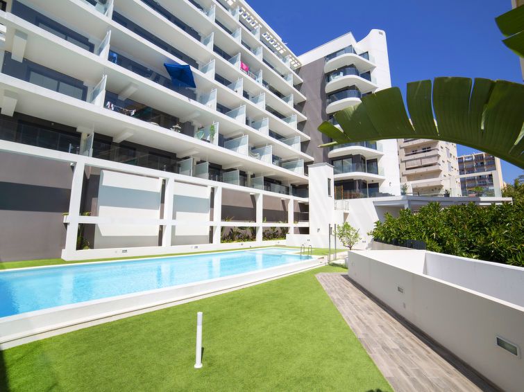 Calpe Beach I photo 16
