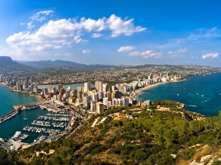 Calpe Beach I photo 22