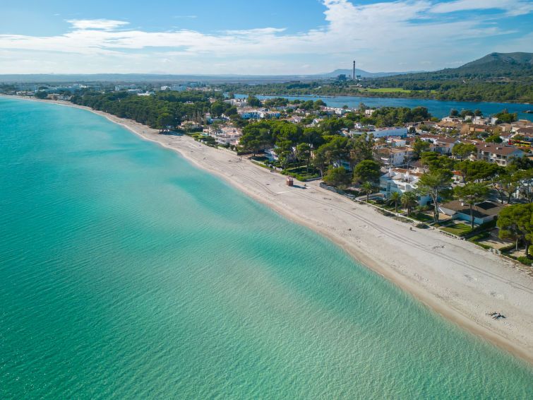 Bon Sol 100m Sandy Beach photo 19