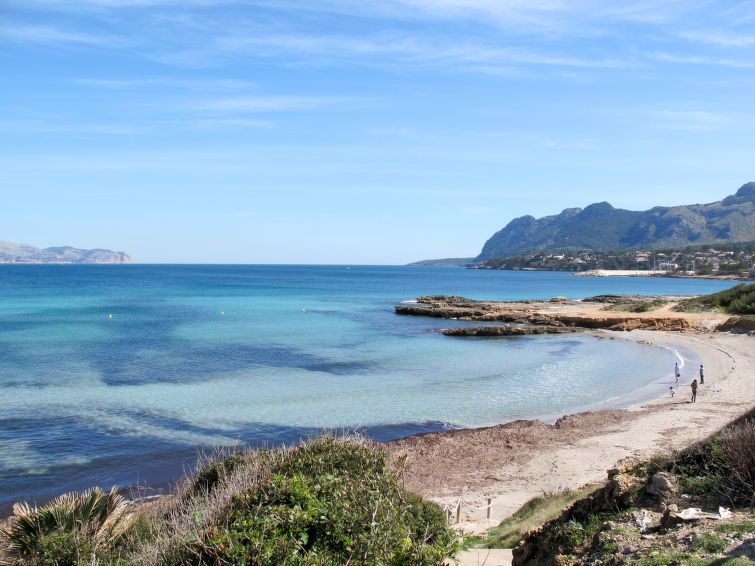 Bon Sol 100m Sandy Beach photo 24