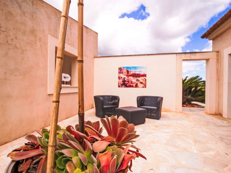 Finca del Sol photo 23