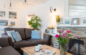 Frans Cottage