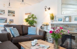 Frans Cottage