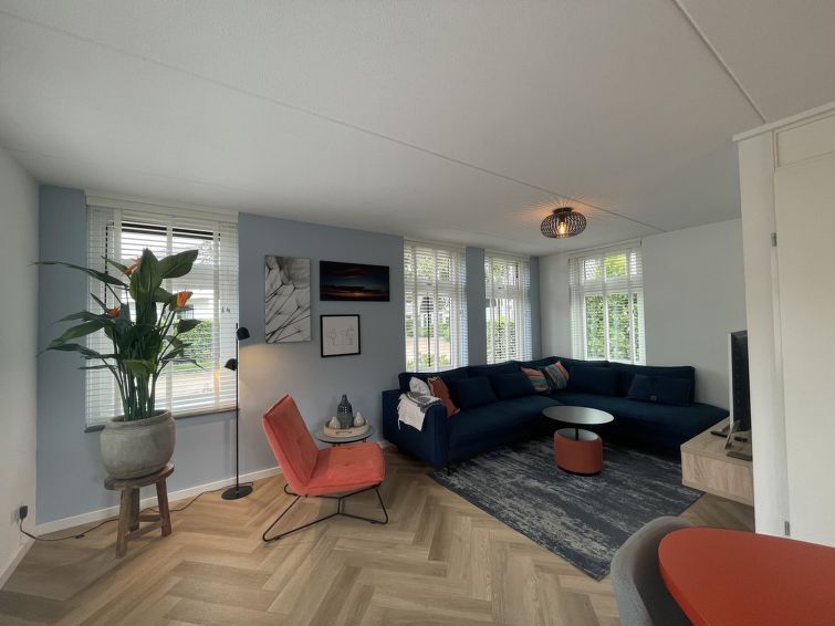 Restyled Koningshoeve Deluxe 6 personen Apartment 2 photo 2