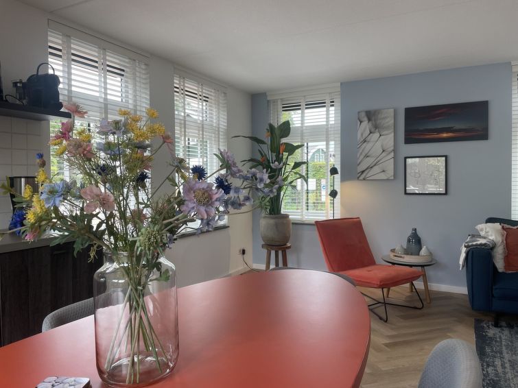 Restyled Koningshoeve Deluxe 6 personen Apartment 2 photo 7