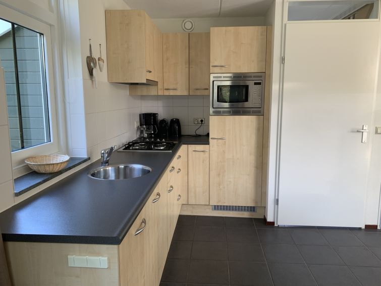 Koningshoeve Wellness 4 personen Apartment 4 photo 8