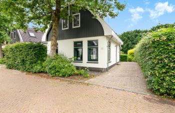 Koningshoeve Wellness 4 personen Apartment 4