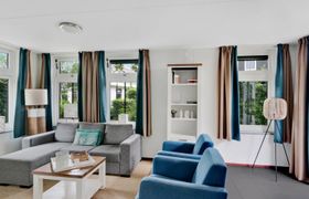 Koningshoeve Wellness 4 personen Apartment 4 reviews