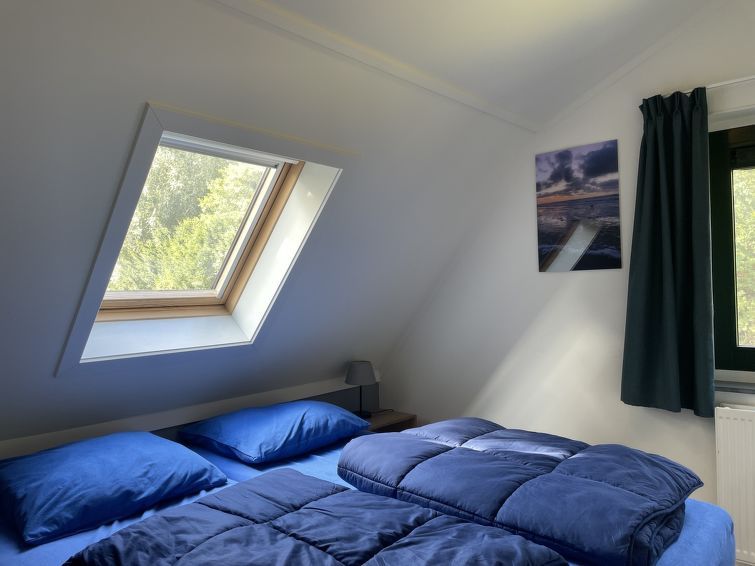 Koningshoeve Sauna & Hottub 4 personen Apartment 3 photo 8