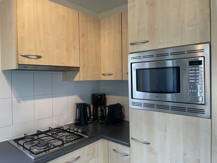 Koningshoeve Sauna & Hottub 4 personen Apartment 3 photo 7
