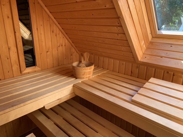Koningshoeve Sauna & Hottub 4 personen Apartment 3 photo 4