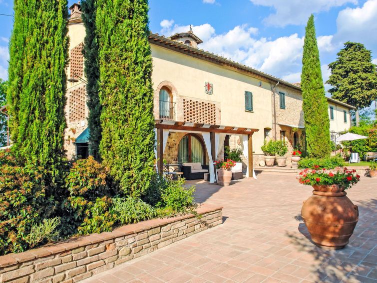 La Vecchia Pieve photo 4