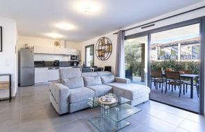 Foce Dell Edera Apartment 2