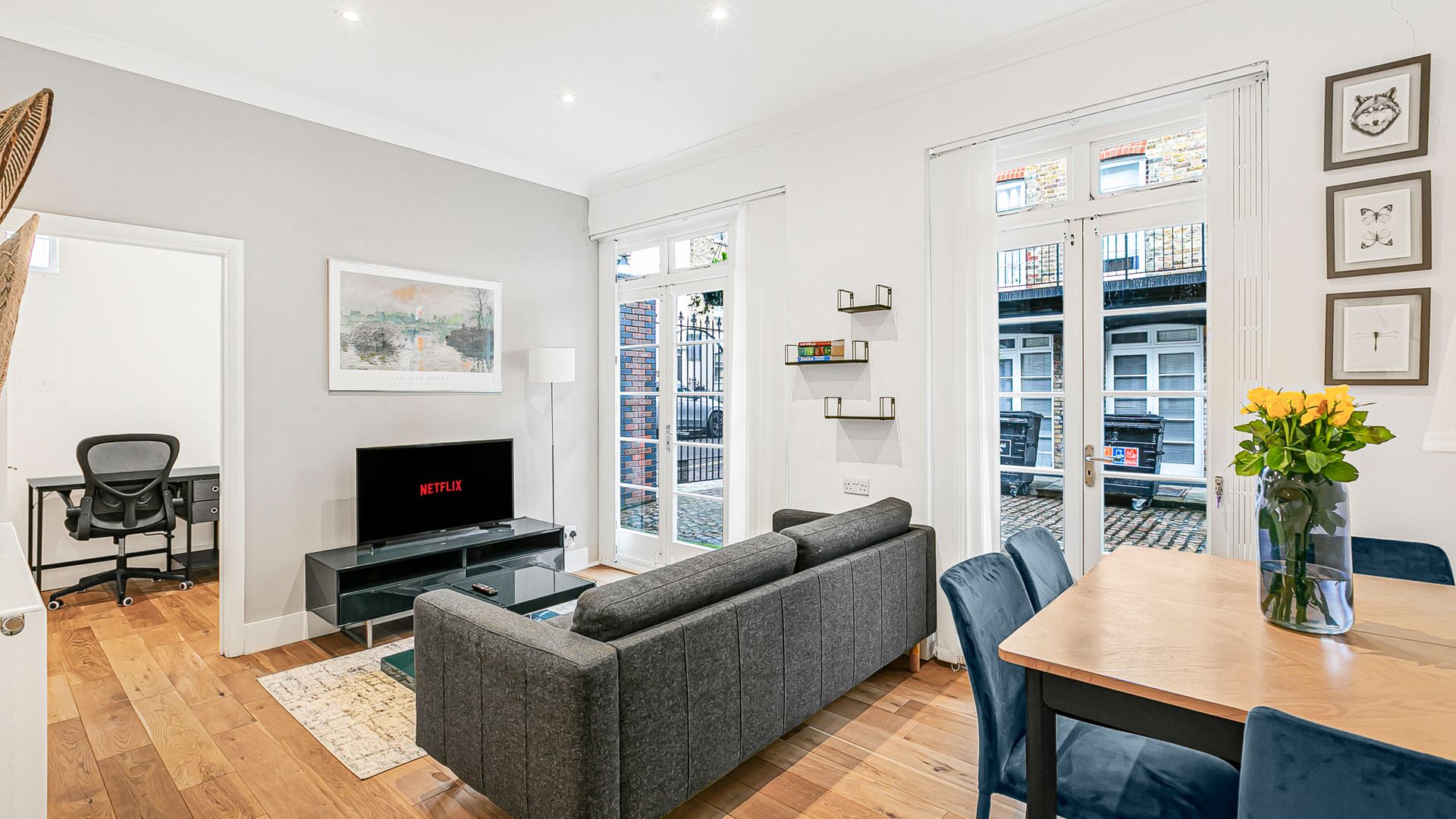Paddington Pearl photo 3