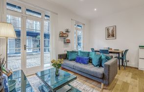 Paddington Pearl