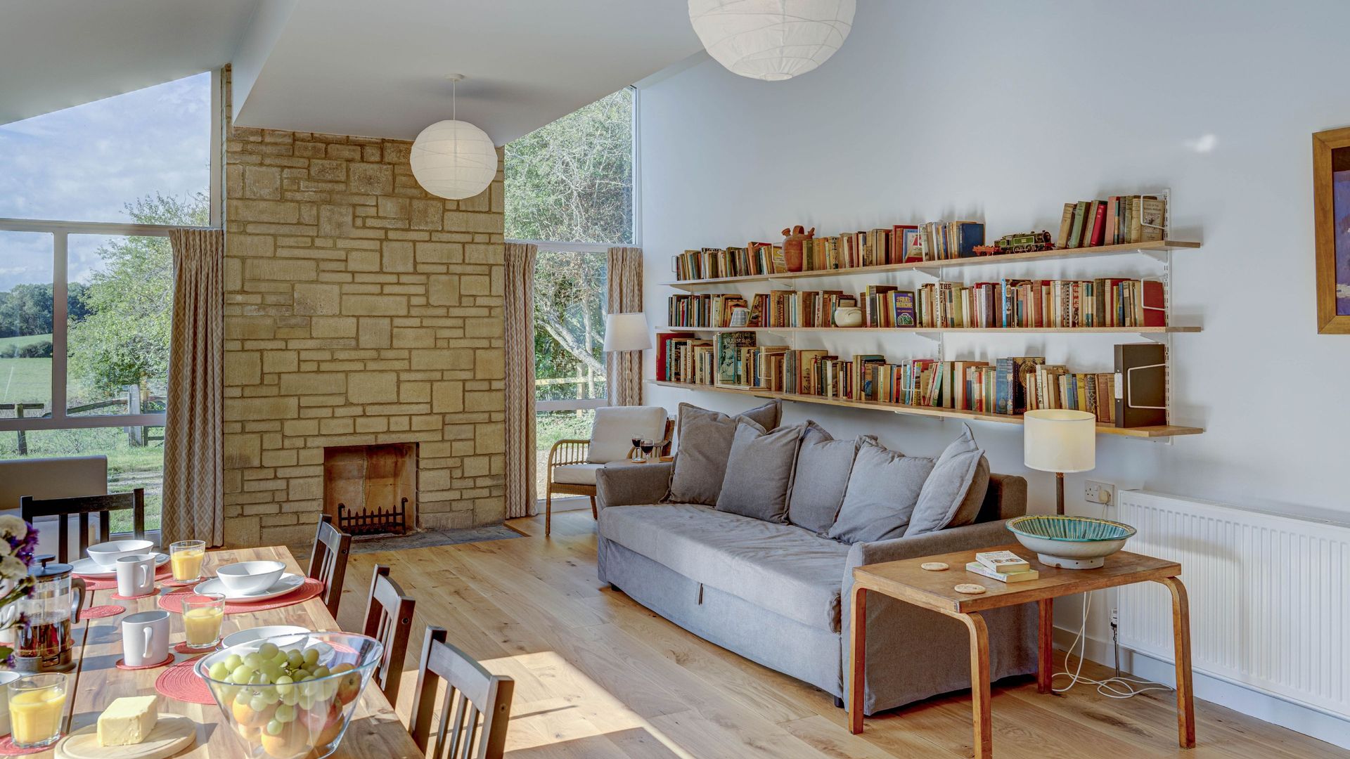 Oak & Thyme photo 3
