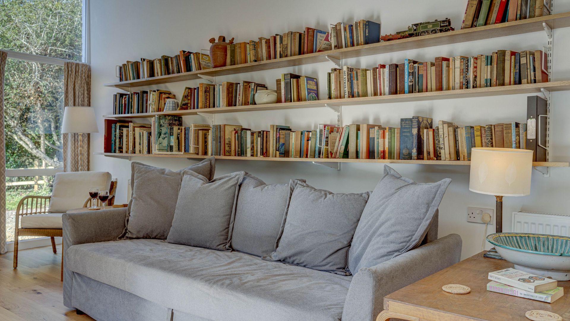 Oak & Thyme photo 4